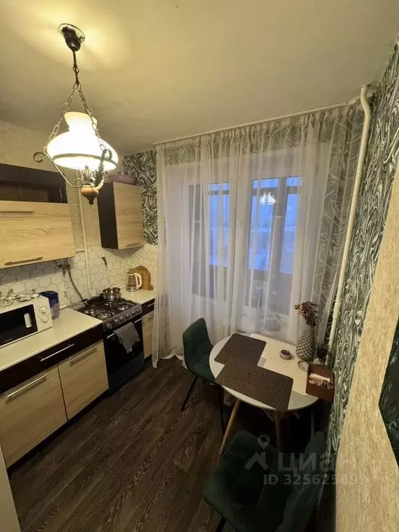 2-к кв. Москва Изумрудная ул., 4 (40.0 м) - Фото 0