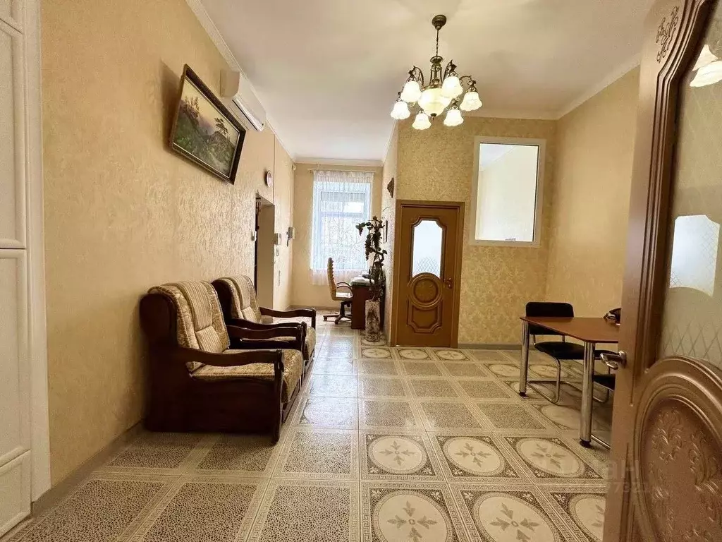 Офис в Крым, Симферополь ул. Пушкина, 22 (51 м) - Фото 1