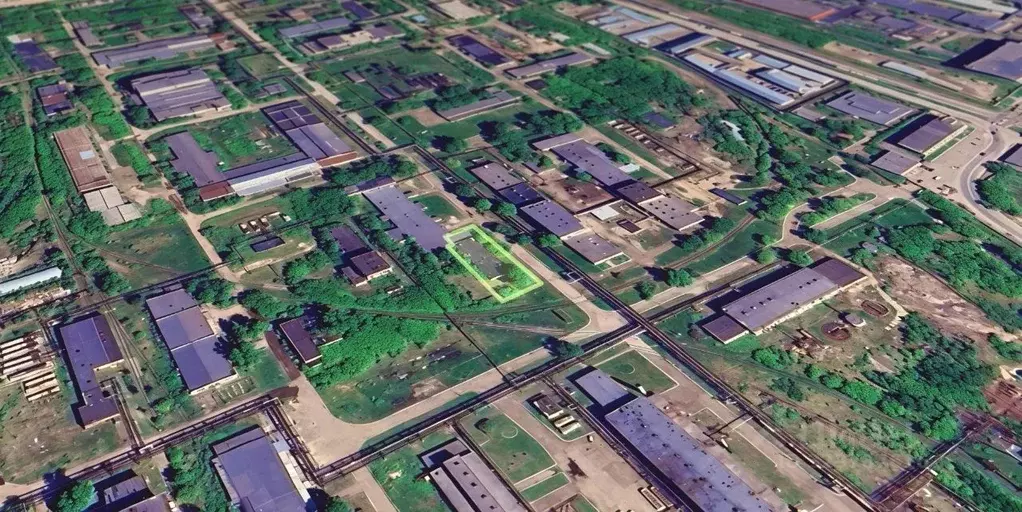 Помещение свободного назначения в Татарстан, Казань ул. Лебедева, 1к6 ... - Фото 1