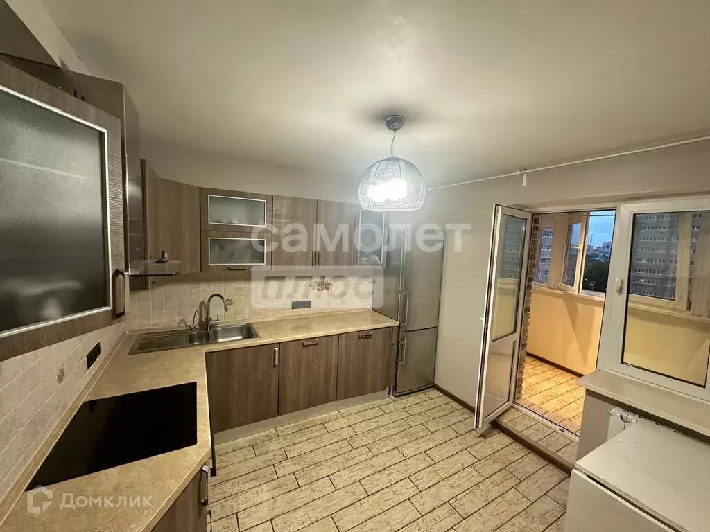 Продаётся 2-к квартира, 63.1 м - Фото 0