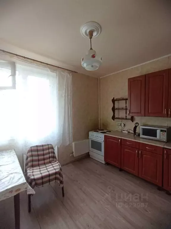 Комната Москва Кременчугская ул., 7К3 (12.0 м) - Фото 0
