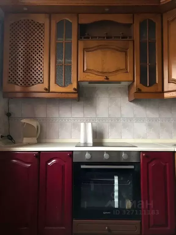 1-к кв. Москва Новочеремушкинская ул., 50 (38.5 м) - Фото 1