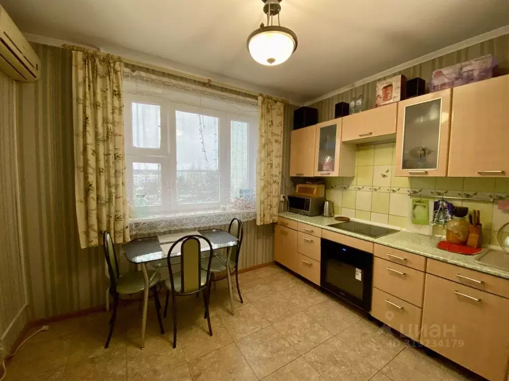 Квартира, 3 комнаты, 74.5 м - Фото 0