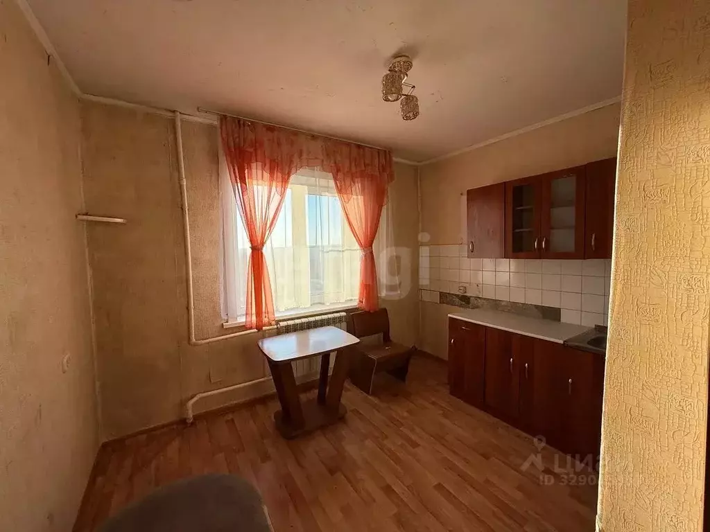 1-к кв. Алтайский край, Бийск ул. Льнокомбинат, 16/2 (38.2 м) - Фото 1