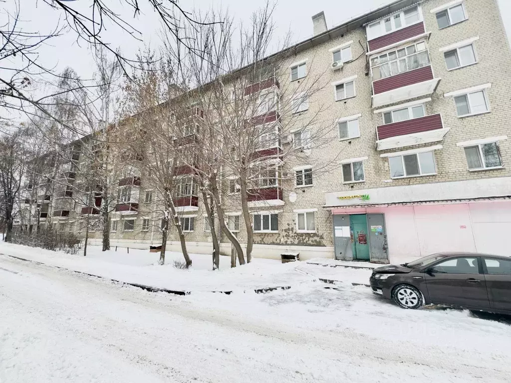 Помещение свободного назначения в Татарстан, Казань Артиллерийская ... - Фото 0