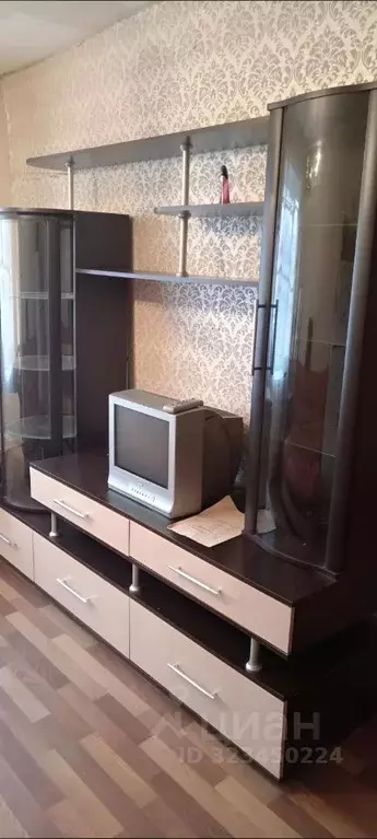 Студия Нижегородская область, Нижний Новгород ул. Левитана, 5 (20.0 м) - Фото 1