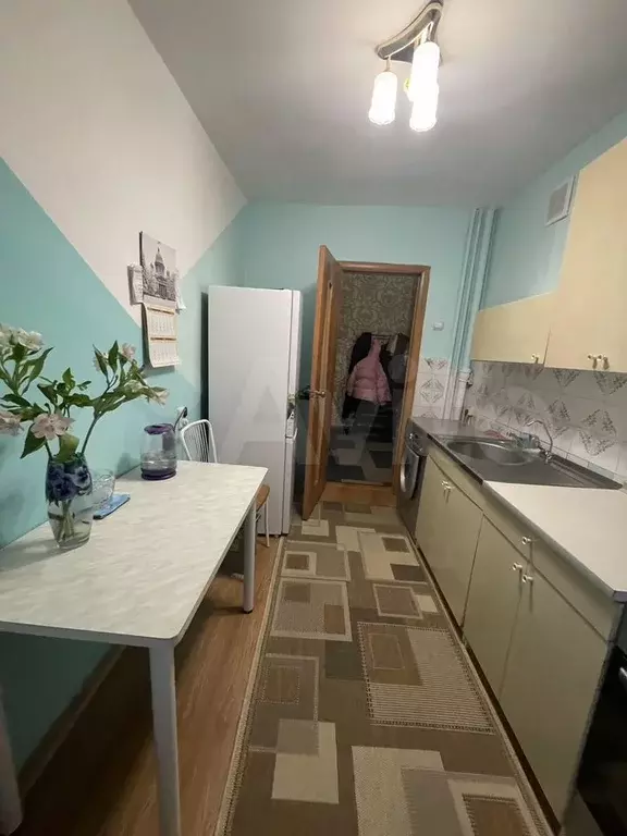 2-к. квартира, 50 м, 3/5 эт. - Фото 1