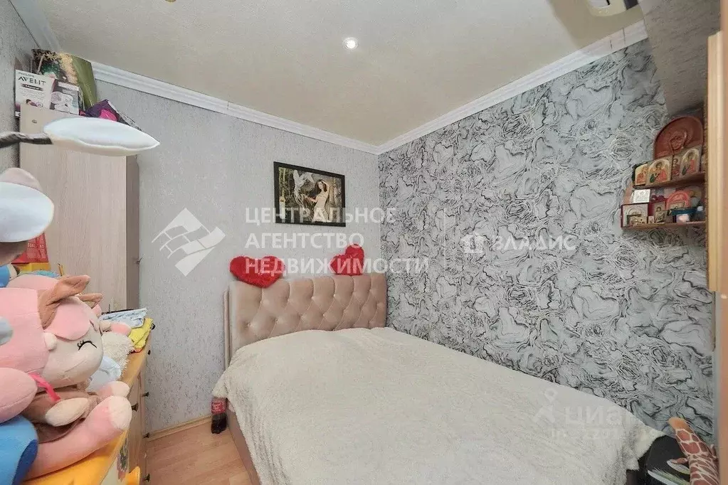 2-к кв. Рязанская область, Рыбное Путейская ул., 11 (45.4 м) - Фото 2