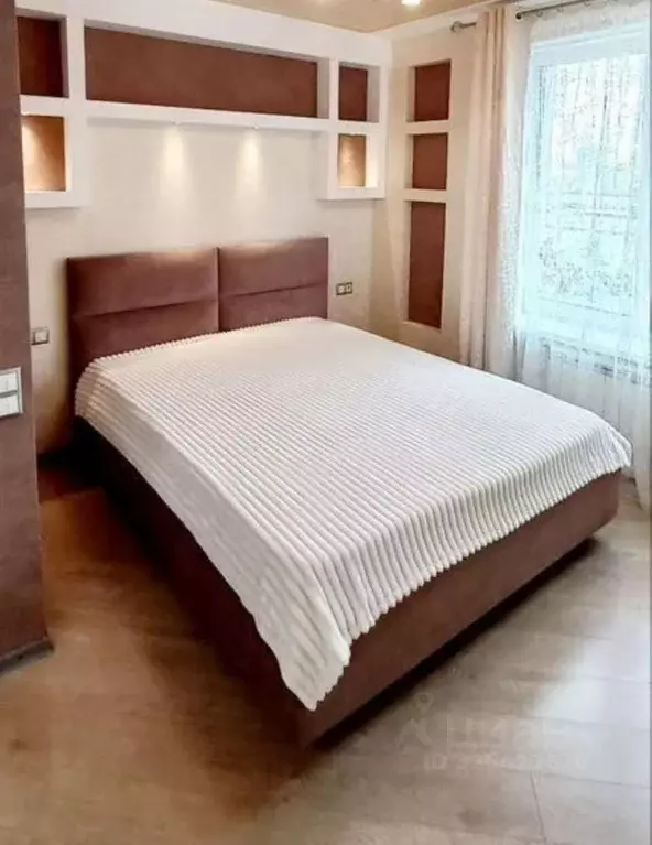 1-к кв. Ивановская область, Иваново Велижская ул., 7 (50.0 м) - Фото 1