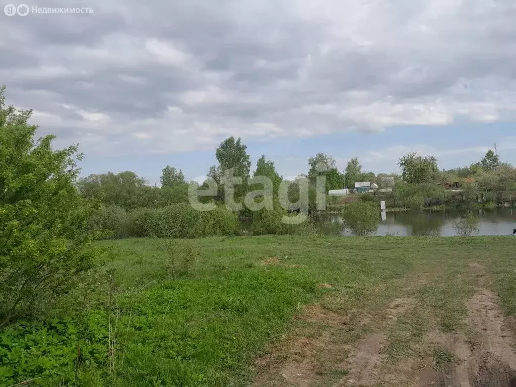 Участок в Щёкинский район, муниципальное образование Яснополянское, ... - Фото 1