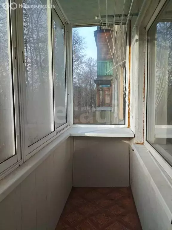 1-комнатная квартира: Тула, Приупская улица, 3 (32 м) - Фото 2