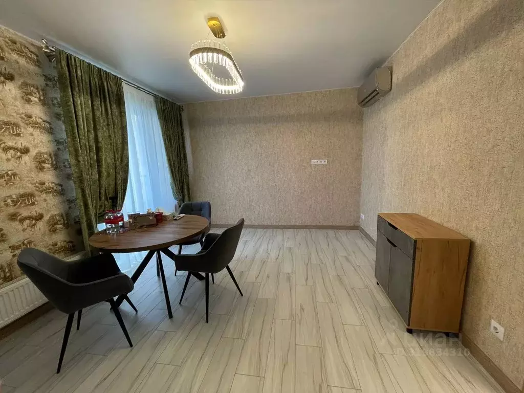 3-к кв. Башкортостан, Уфа ул. Аксакова, 18 (64.8 м) - Фото 1