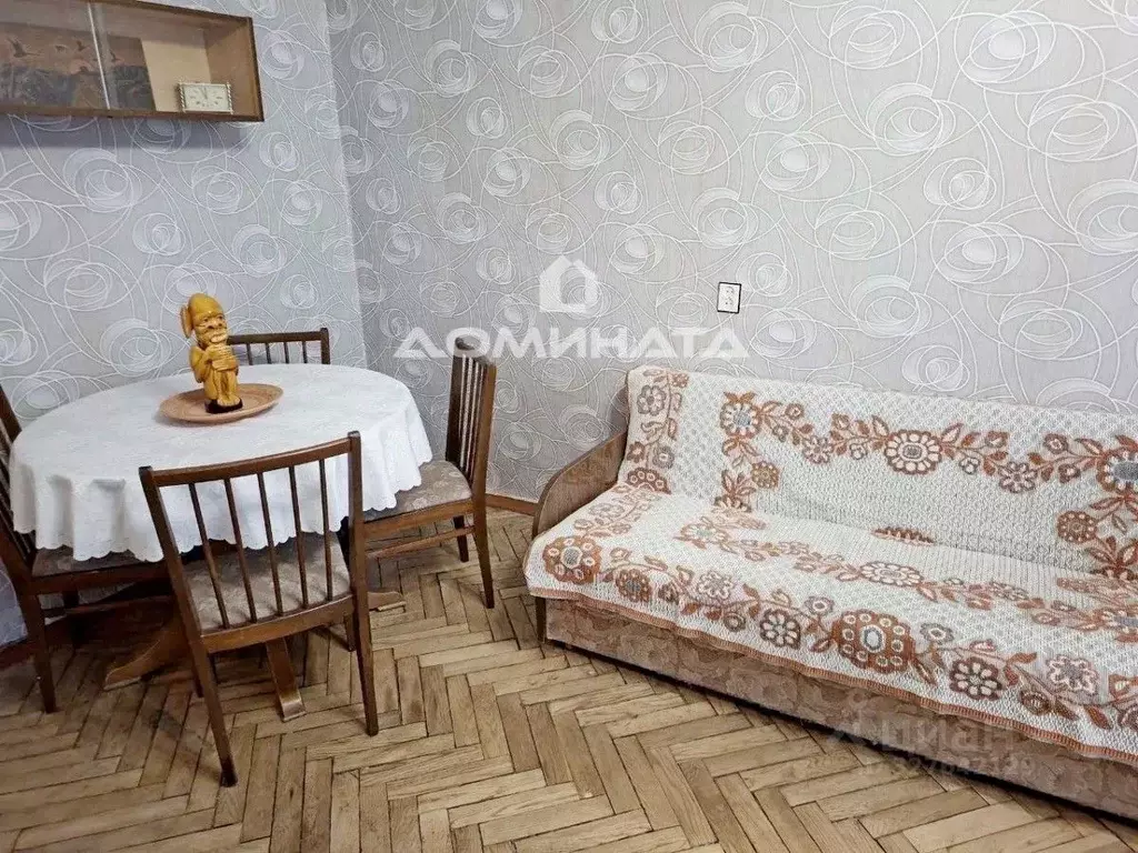 2-к кв. Санкт-Петербург просп. Энгельса, 7В (55.0 м) - Фото 2