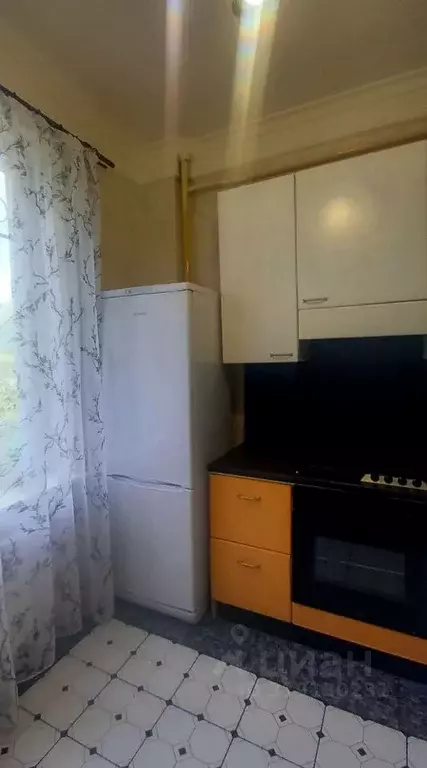 1-к кв. Москва 1-й Хорошевский проезд, 14К3 (31.0 м) - Фото 1