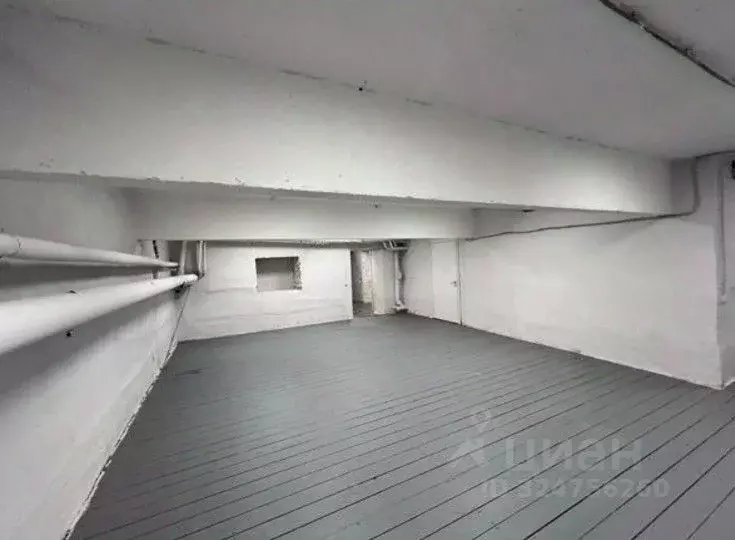 Склад в Санкт-Петербург Московское ш., 16к2 (537 м) - Фото 1