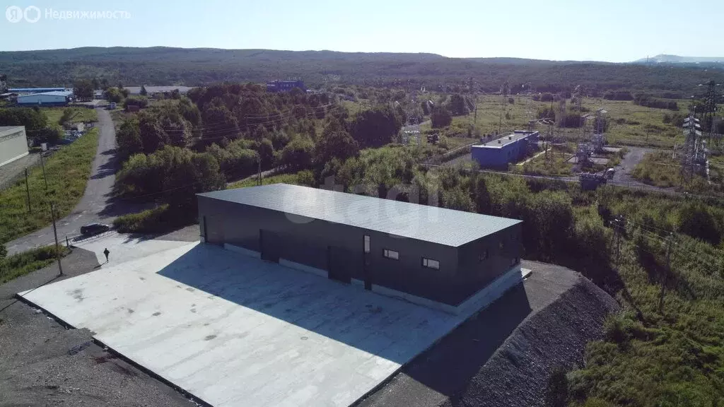 Помещение свободного назначения (835.8 м) - Фото 1