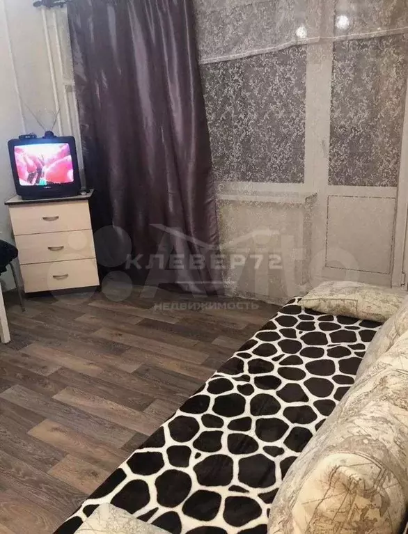 Квартира-студия, 17 м, 7/8 эт. - Фото 1