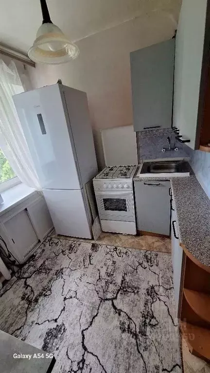 2-к кв. Московская область, Клин ул. Мира, 16 (41.0 м) - Фото 1