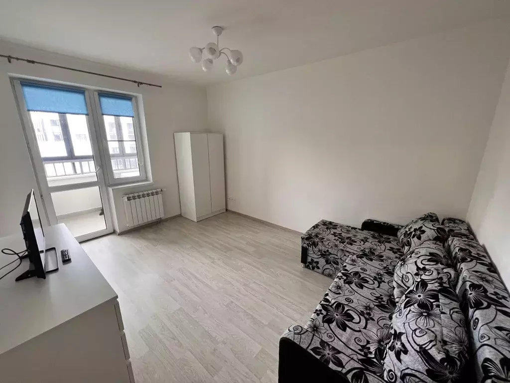 2-к кв. Москва Туристская ул., 14 (54.0 м) - Фото 1