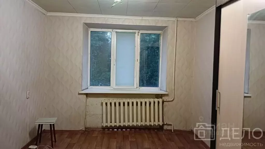 Комната Рязанская область, Рязань пер. 3-й Мопровский, 2 (12.8 м) - Фото 1