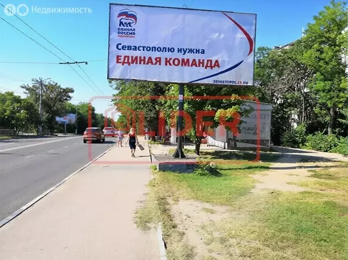 Торговая площадь (30 м) - Фото 2