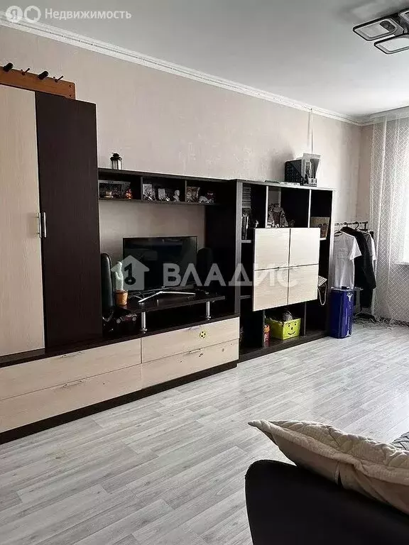 3-комнатная квартира: Иваново, улица Парижской Коммуны, 41 (82.1 м) - Фото 2