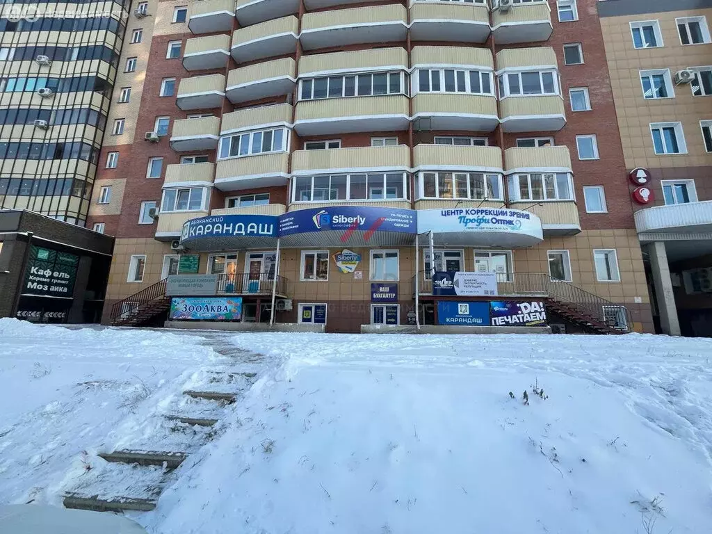 Офис (127.2 м) - Фото 0