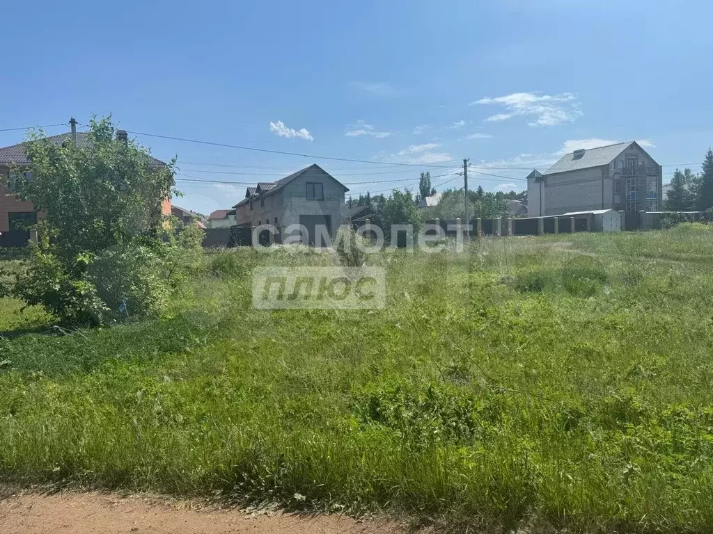 Участок 14,96 га (ИЖС) - Фото 1