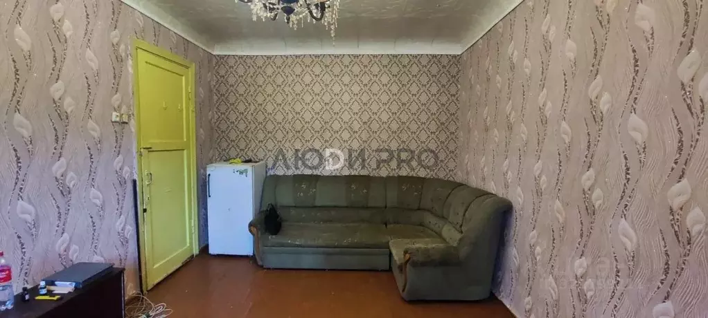 Комната Башкортостан, Уфа ул. Александра Невского, 40 (19.0 м) - Фото 0