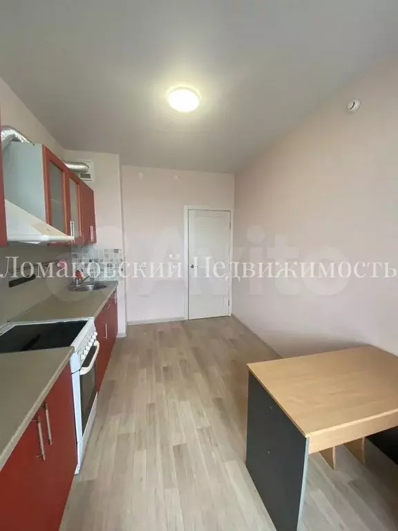 2-к. квартира, 56 м, 3/12 эт. - Фото 1