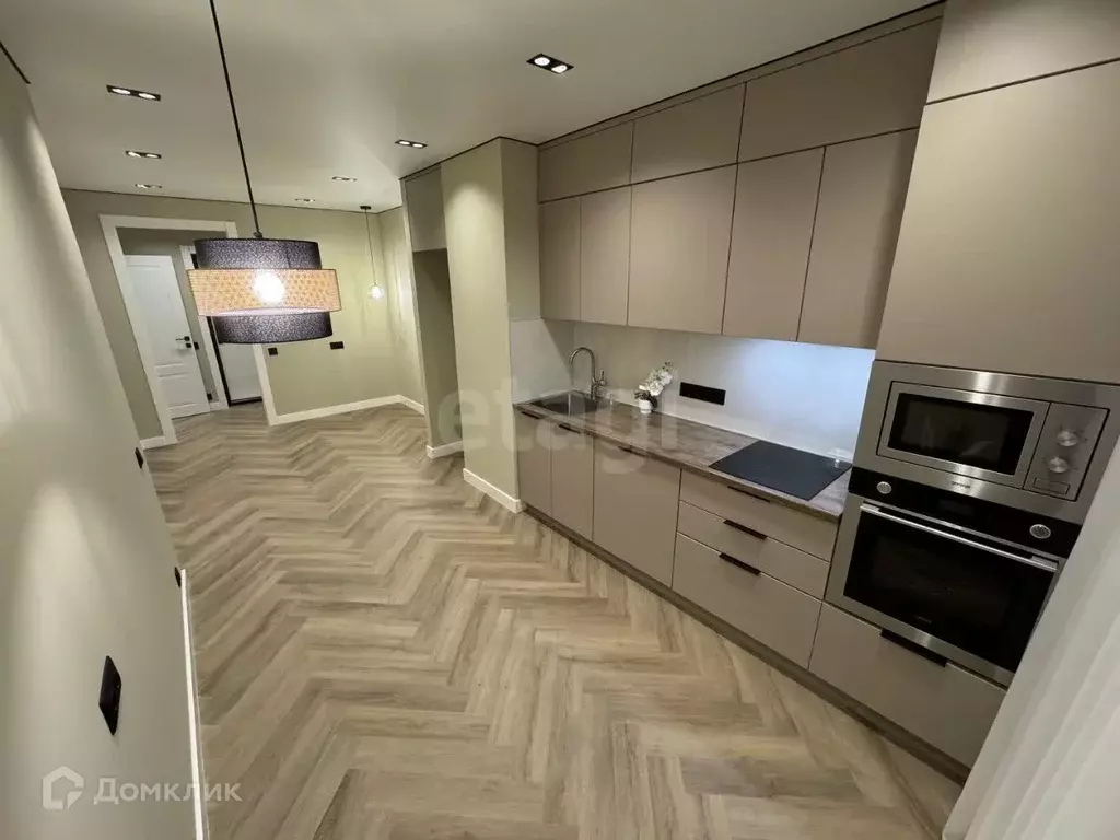 Продаётся 2-к квартира, 40.5 м - Фото 1