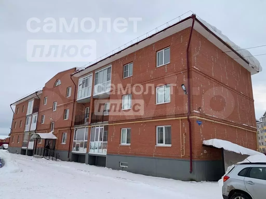 Продам помещение свободного назначения, 97 м - Фото 1