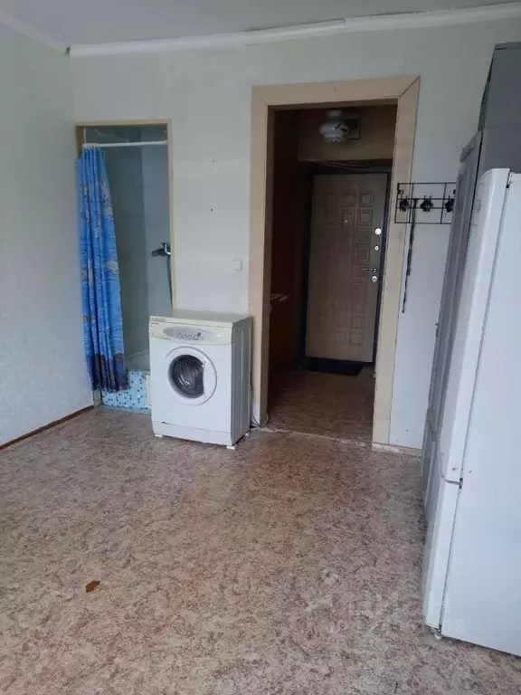 Студия Томская область, Томск ул. Лазарева, 3А (17.7 м) - Фото 2