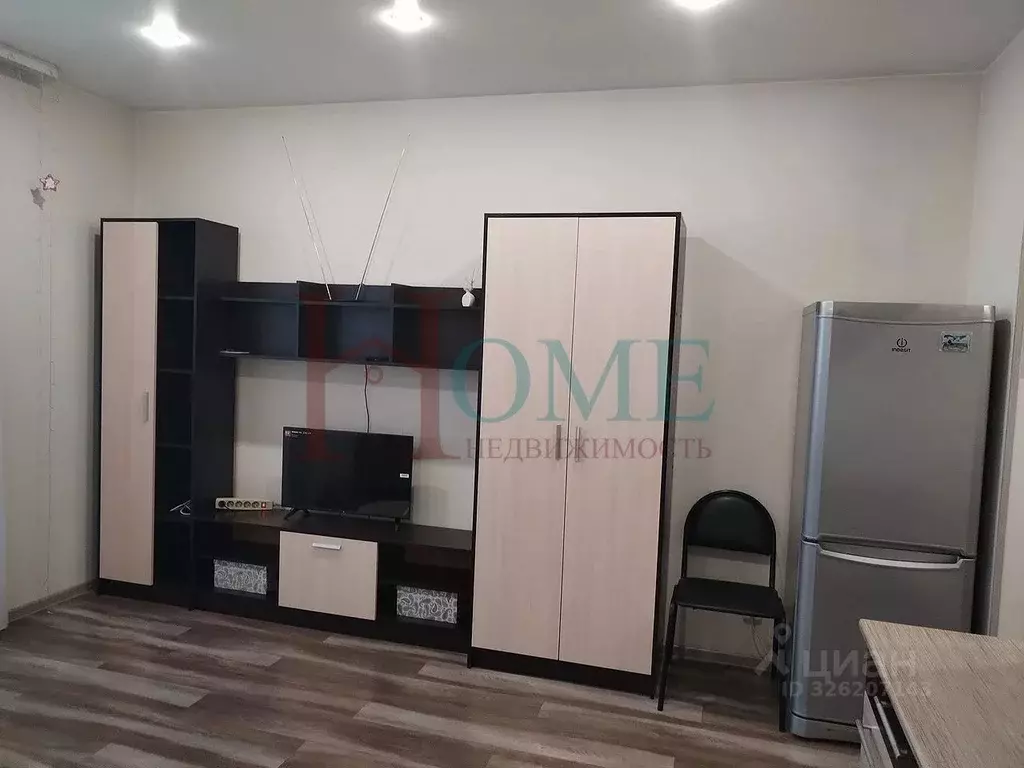 Студия Новосибирская область, Новосибирск ул. Немировича-Данченко, ... - Фото 2