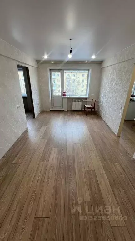 2-к кв. Иркутская область, Ангарск 82-й кв-л, 1 (45.1 м) - Фото 0