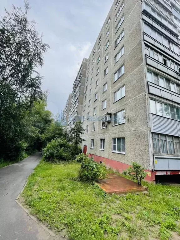3-к. квартира, 62,9 м, 4/9 эт. - Фото 0