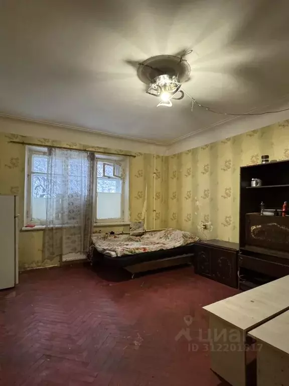 Комната Санкт-Петербург ул. Косинова, 14к2 (24.0 м) - Фото 0