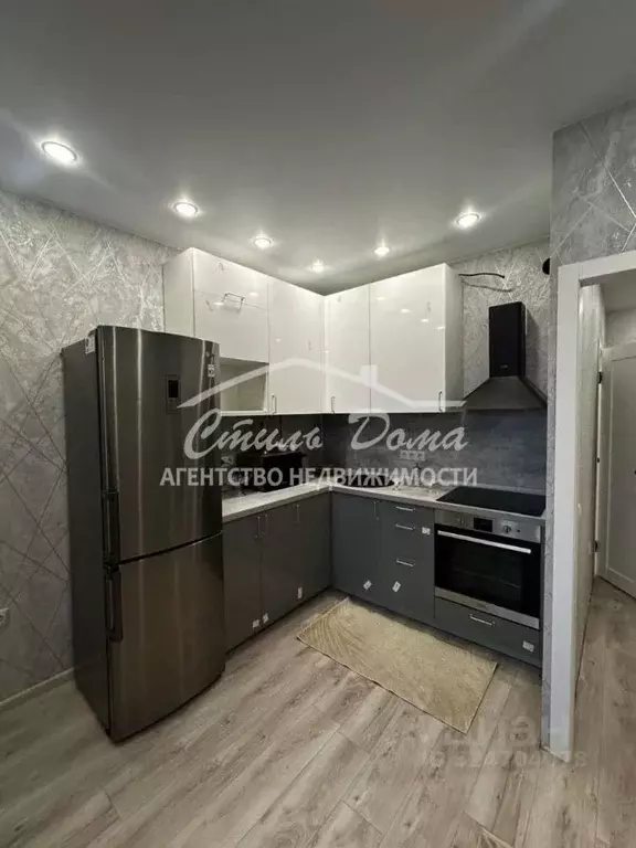 2-к кв. Волгоградская область, Волгоград Рионская ул., 7Б (63.3 м) - Фото 1