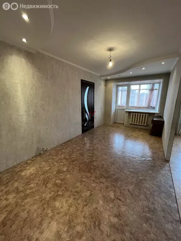 2-комнатная квартира: Абакан, Советская улица, 30 (43 м) - Фото 1