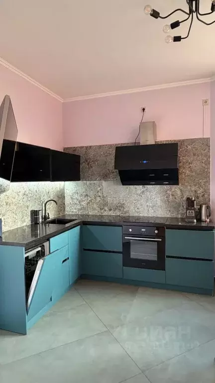 2-к кв. Москва Родионовская ул., 2 (84.0 м) - Фото 1