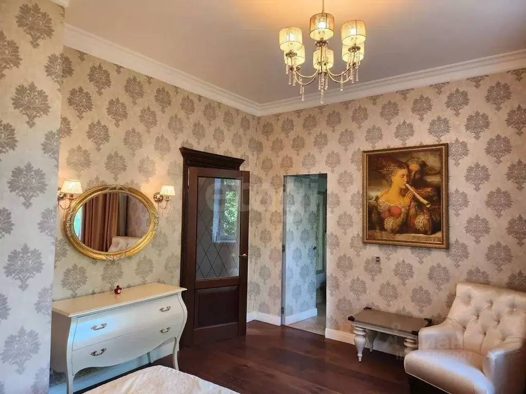 3-к кв. Санкт-Петербург Кузнецовская ул., 38 (93.0 м) - Фото 1