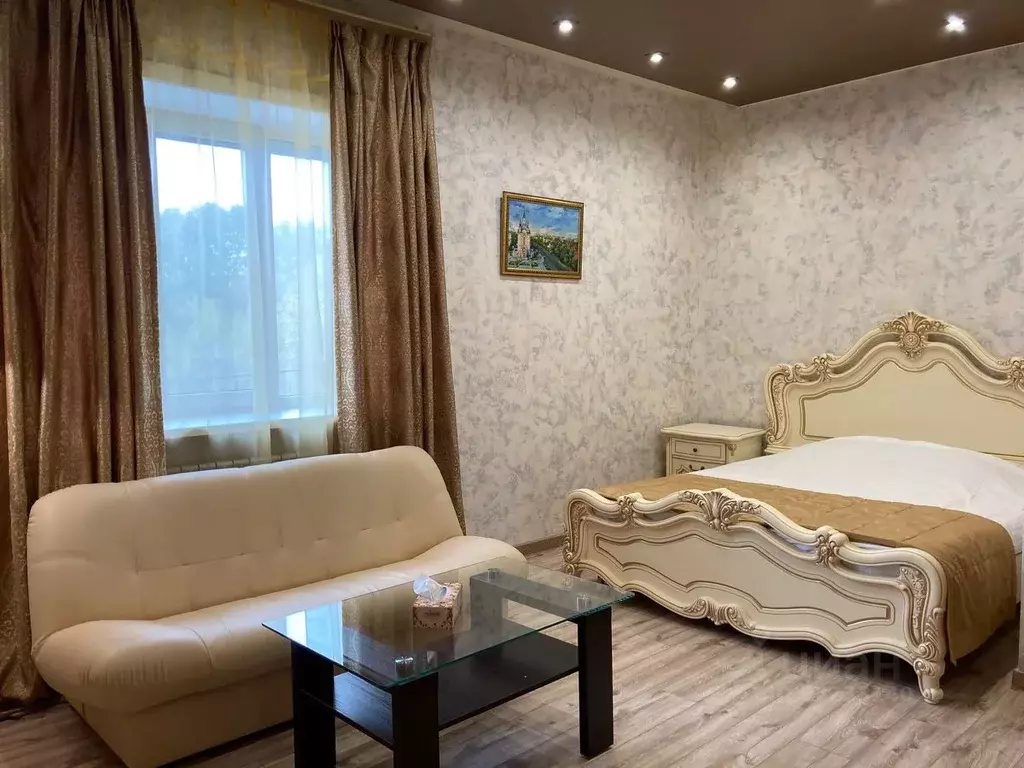 Комната Хабаровский край, Хабаровск Воронежская ул, 120 (40.0 м) - Фото 1
