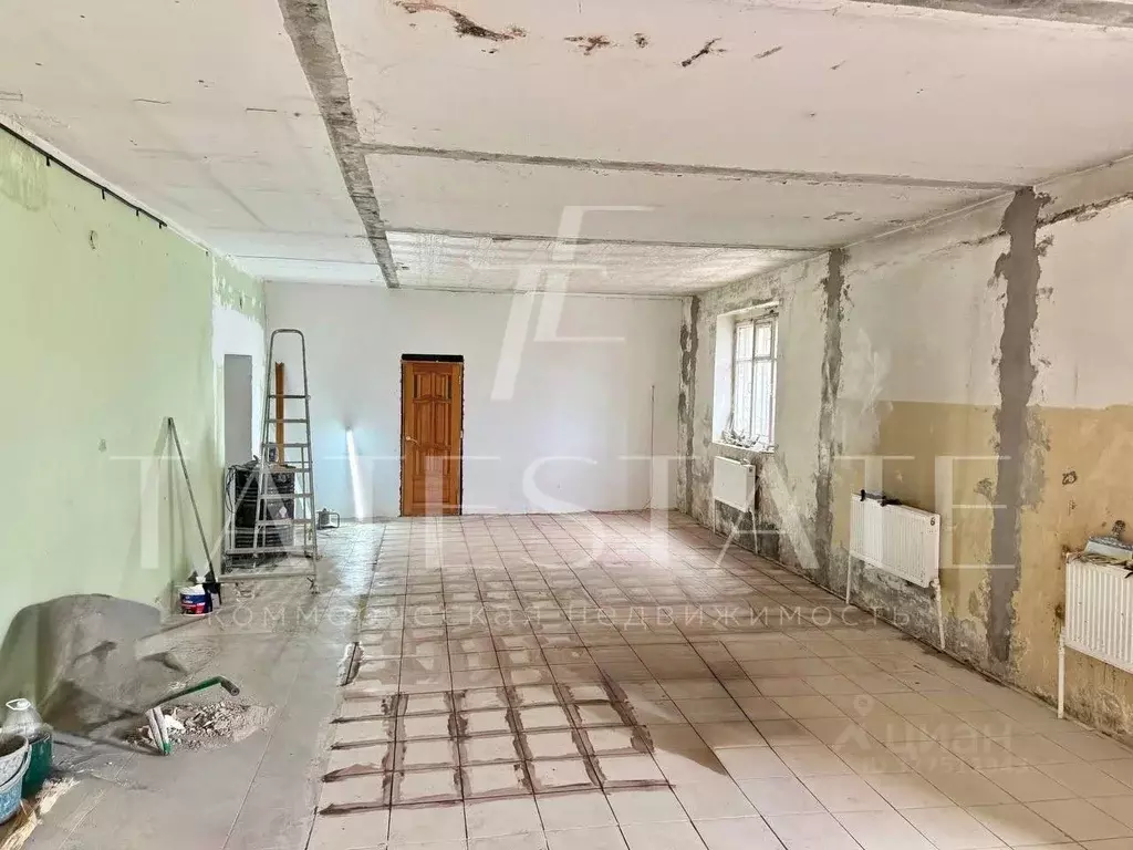 Помещение свободного назначения в Татарстан, Казань Техническая ул., ... - Фото 2