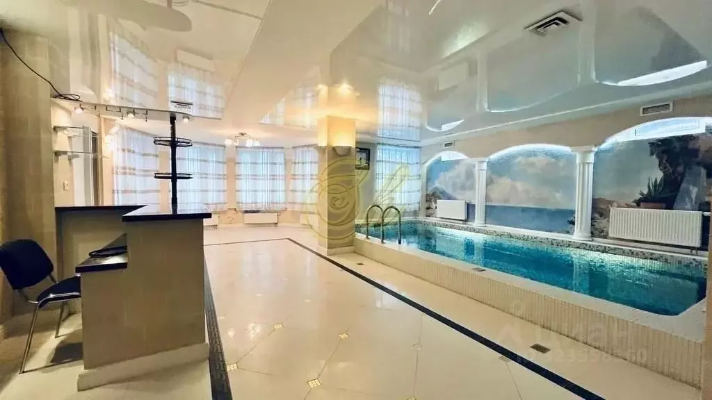 Дом в Московская область, Химки Фирсановка мкр, Лесная ул., 10 (480 м) - Фото 1