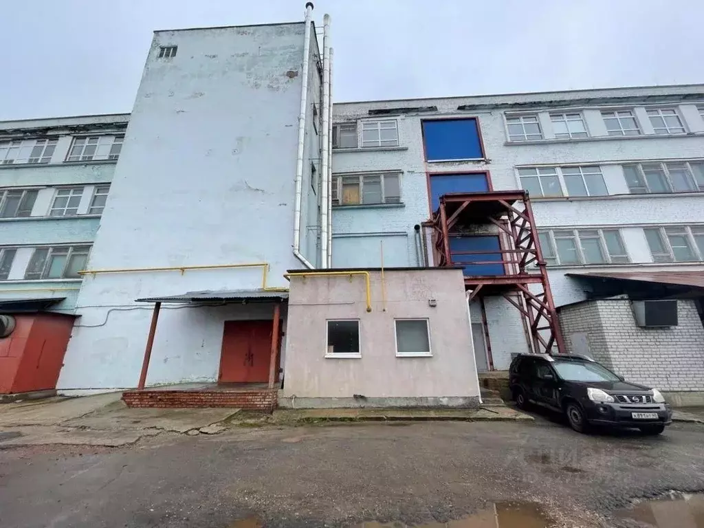 Склад в Калужская область, Калуга Московская ул., 256 (45 м) - Фото 1