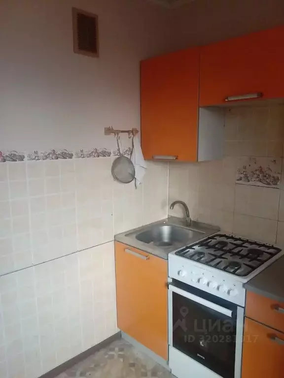 1-к кв. Владимирская область, Собинка Родниковская ул., 24 (32.7 м) - Фото 1