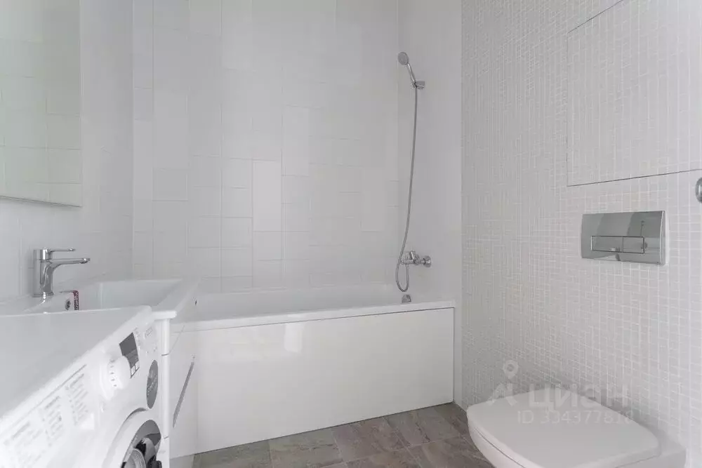 3-к кв. Москва ш. Энтузиастов, 3к1 (69.0 м) - Фото 1