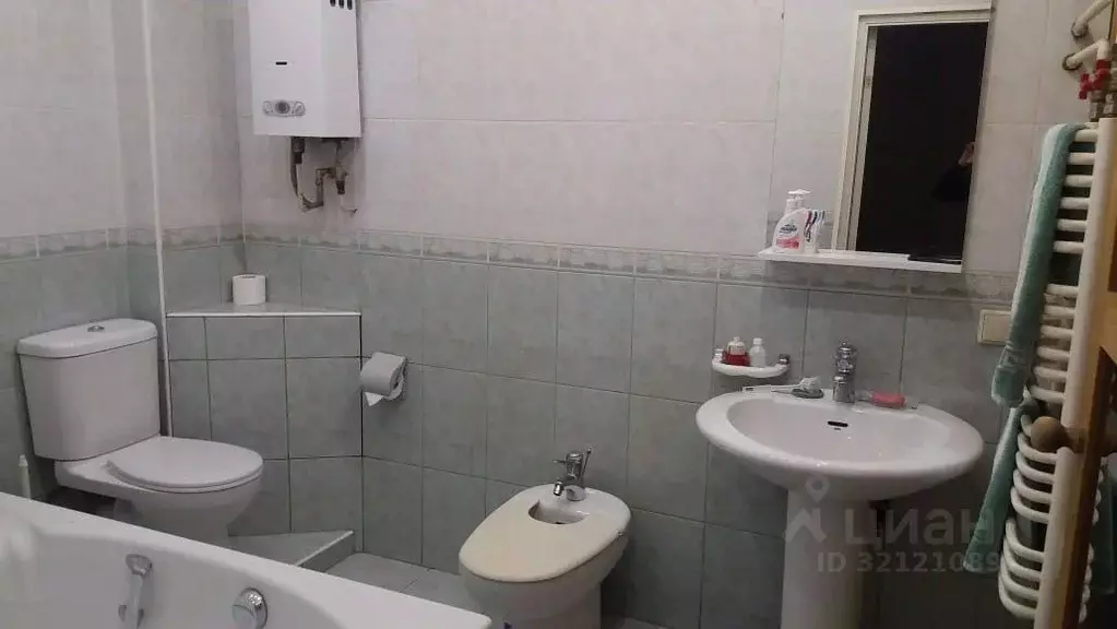 2-к кв. Санкт-Петербург Большая Московская ул., 11 (90.0 м) - Фото 1