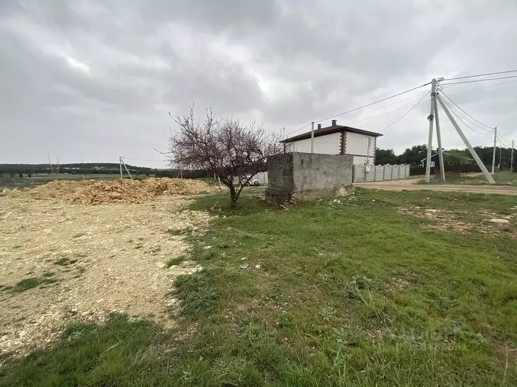 Участок в Севастополь Фрегат садоводческое товарищество,  (4.0 сот.) - Фото 2