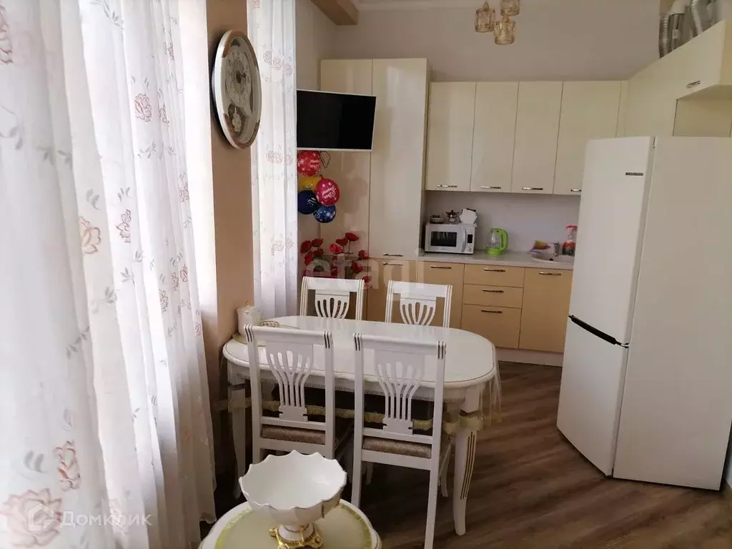 Продаётся 1-к квартира, 59 м - Фото 1